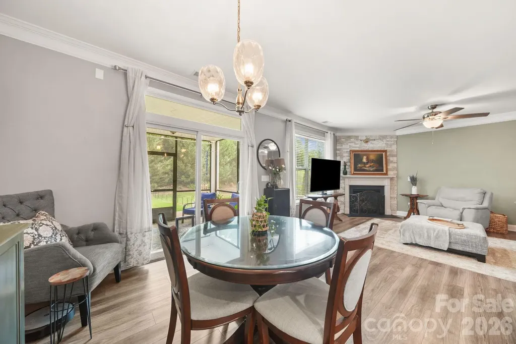 5021 Shadowbrook Road Waxhaw NC 28173