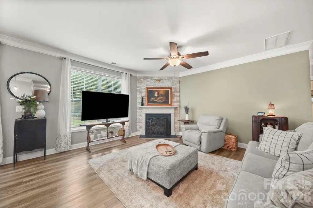 5021 Shadowbrook Road Waxhaw NC 28173