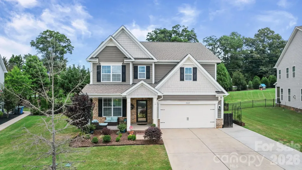 5021 Shadowbrook Road Waxhaw NC 28173