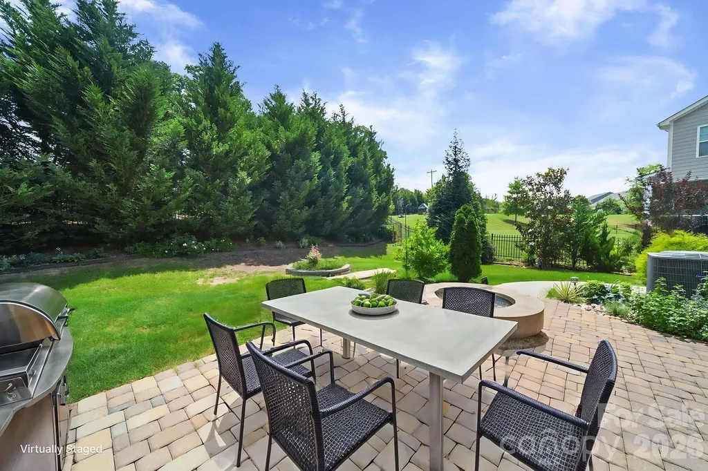 5021 Shadowbrook Road Waxhaw NC 28173