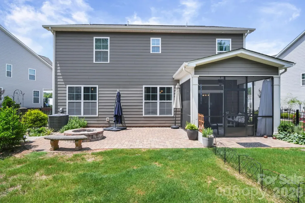 5021 Shadowbrook Road Waxhaw NC 28173
