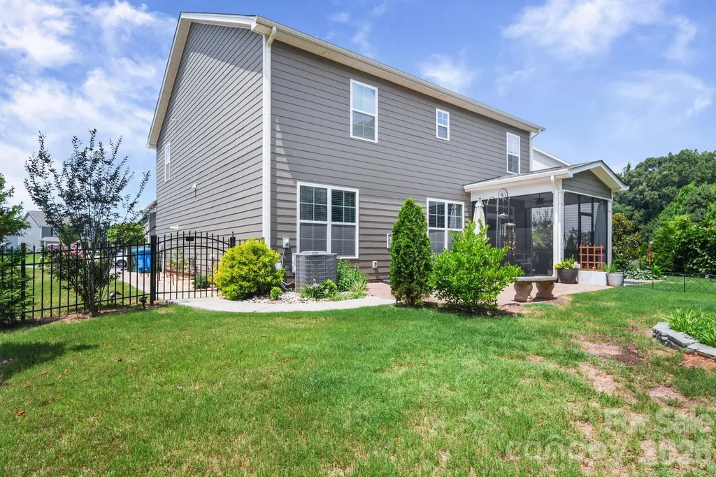 5021 Shadowbrook Road Waxhaw NC 28173
