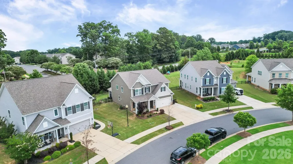 5021 Shadowbrook Road Waxhaw NC 28173