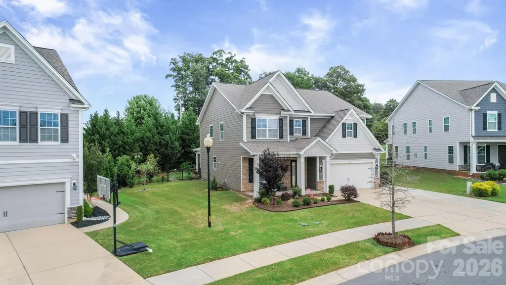 5021 Shadowbrook Road Waxhaw NC 28173