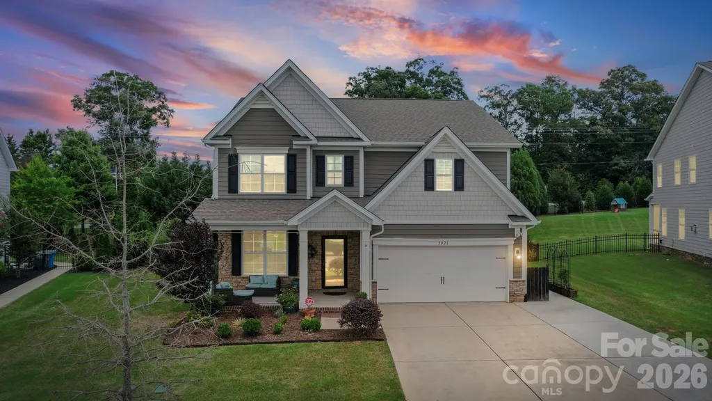 5021 Shadowbrook Road Waxhaw NC 28173