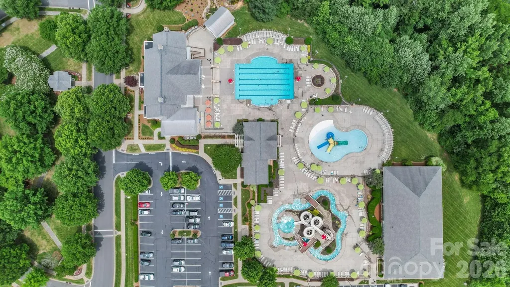 5021 Shadowbrook Road Waxhaw NC 28173