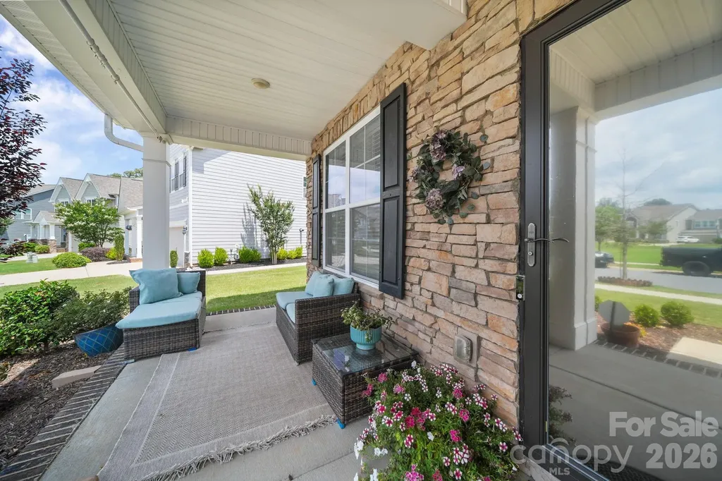 5021 Shadowbrook Road Waxhaw NC 28173