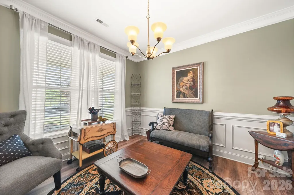 5021 Shadowbrook Road Waxhaw NC 28173