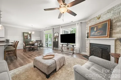 5021 Shadowbrook Road Waxhaw NC 28173
