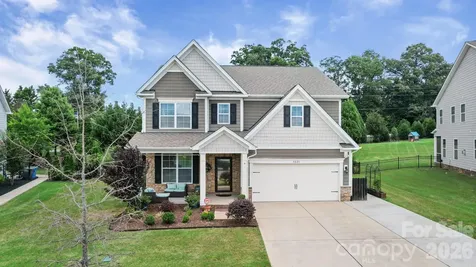 5021 Shadowbrook Road Waxhaw NC 28173