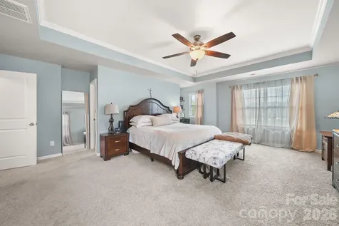 5021 Shadowbrook Road Waxhaw NC 28173