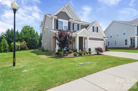 5021 Shadowbrook Road Waxhaw NC 28173