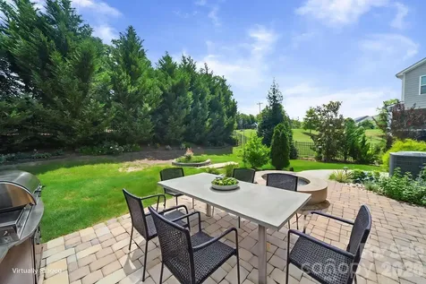 5021 Shadowbrook Road Waxhaw NC 28173
