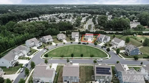 5021 Shadowbrook Road Waxhaw NC 28173