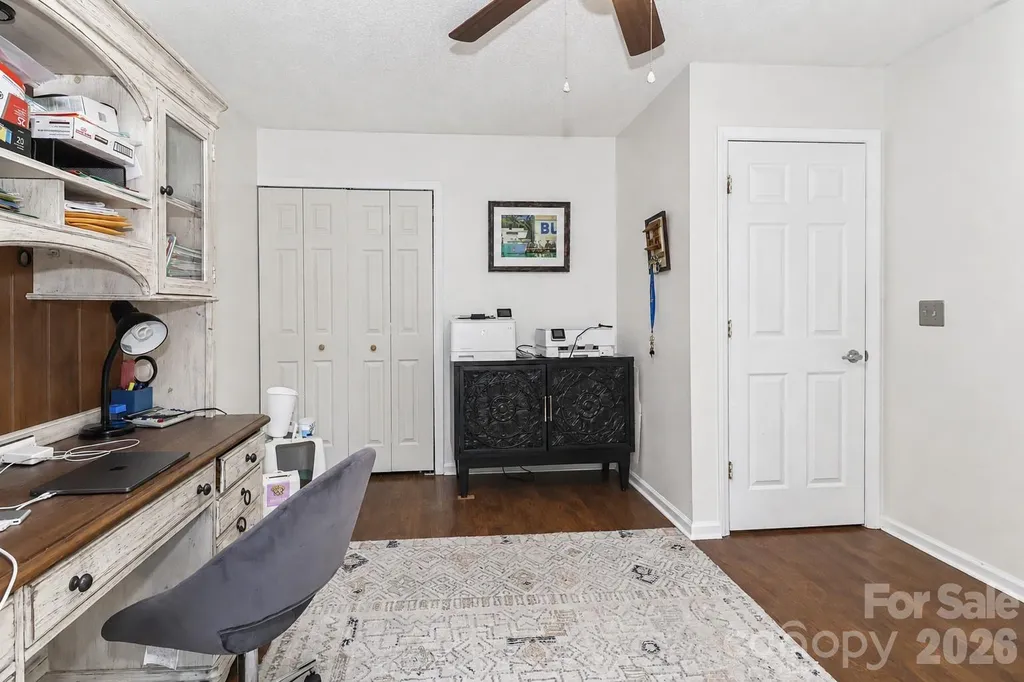 105 Lake Top Lane Statesville NC 28677