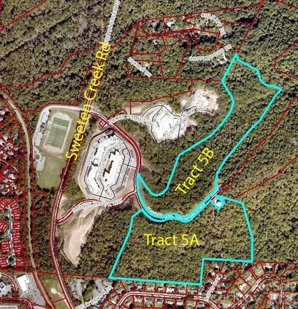 105 Woodland Meadows Drive Asheville NC 28803