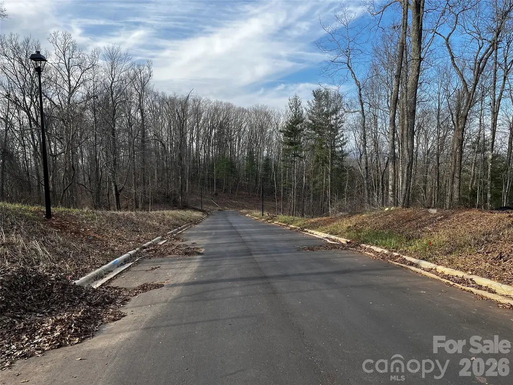 105 Woodland Meadows Drive Asheville NC 28803