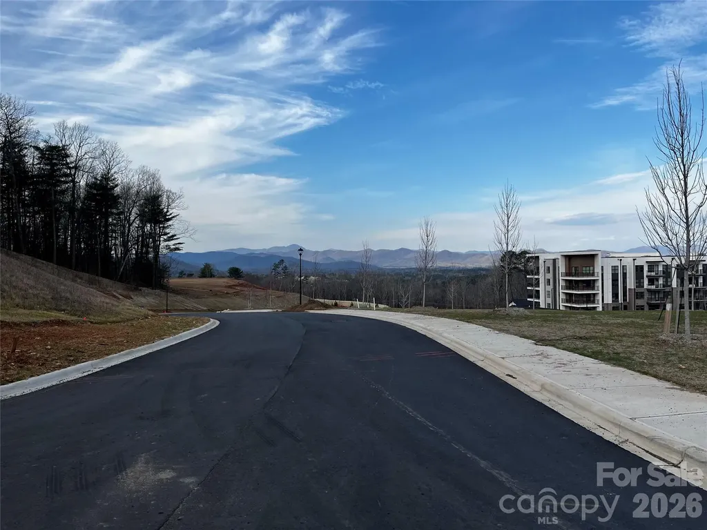105 Woodland Meadows Drive Asheville NC 28803