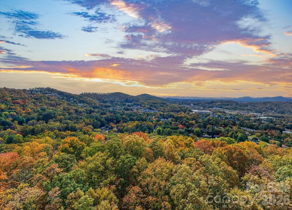 105 Woodland Meadows Drive Asheville NC 28803