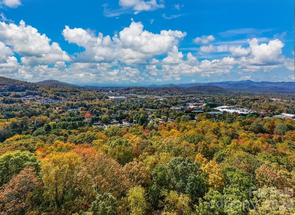 105 Woodland Meadows Drive Asheville NC 28803