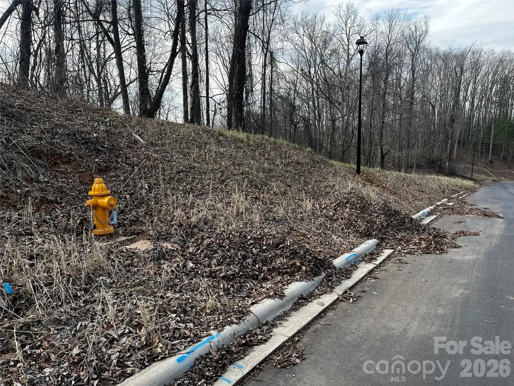 105 Woodland Meadows Drive Asheville NC 28803