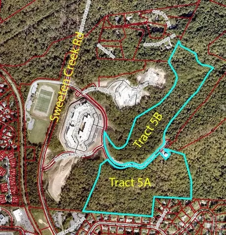 105 Woodland Meadows Drive Asheville NC 28803