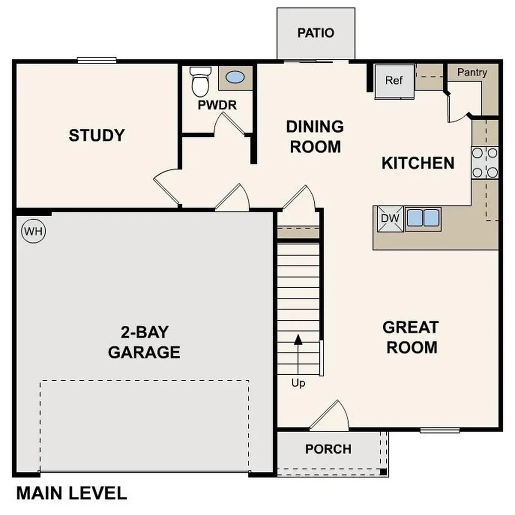 204 Alfalfa Avenue Linwood NC 27299