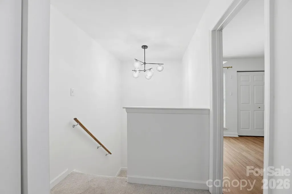 1616 Flynwood Drive Charlotte NC 28205