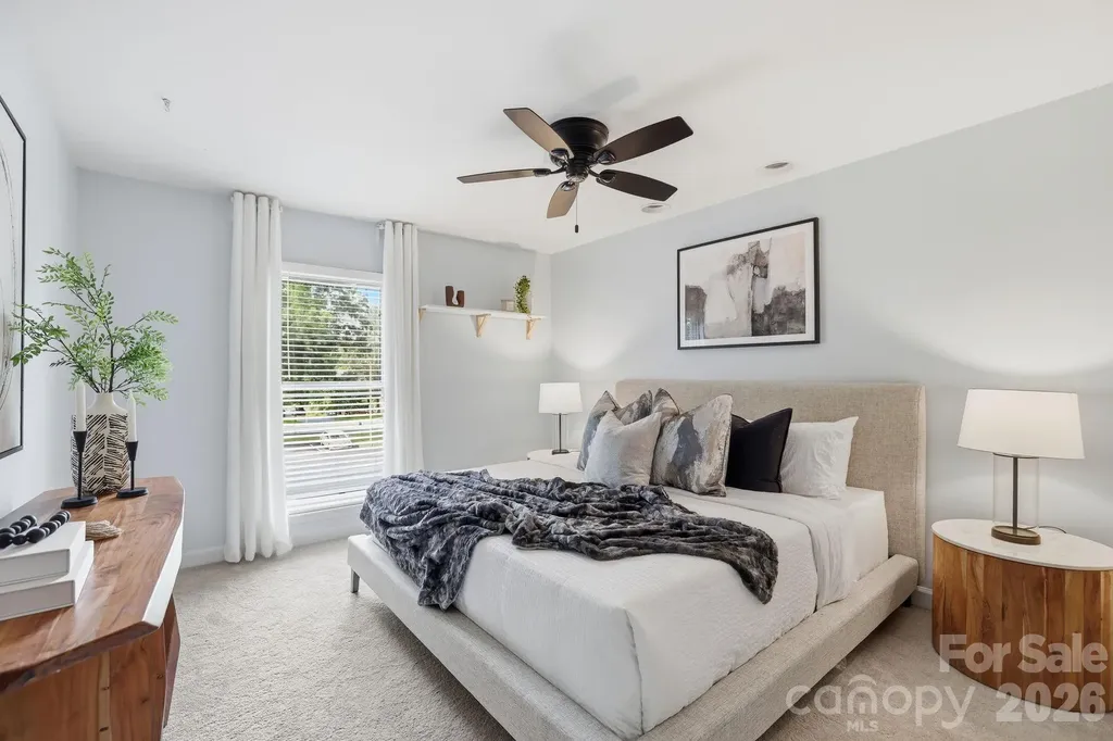 1616 Flynwood Drive Charlotte NC 28205