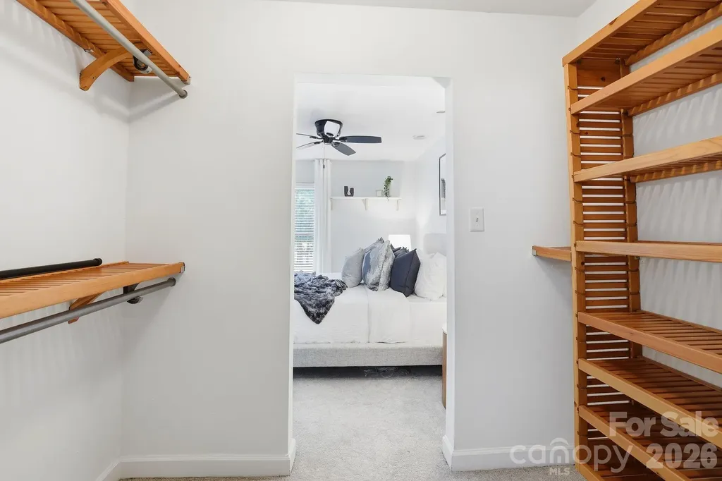 1616 Flynwood Drive Charlotte NC 28205