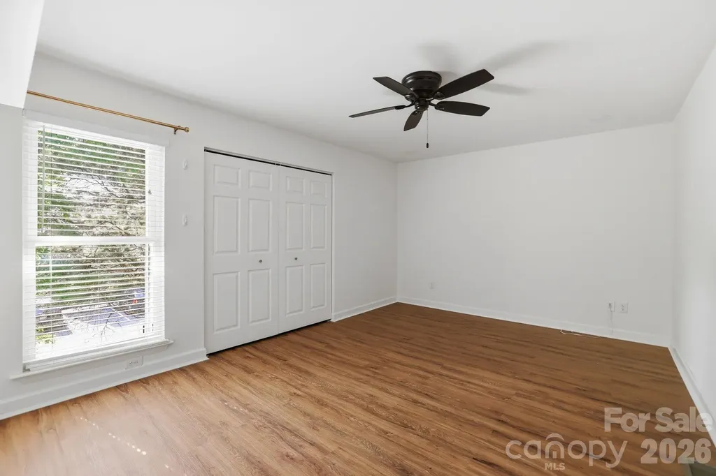 1616 Flynwood Drive Charlotte NC 28205