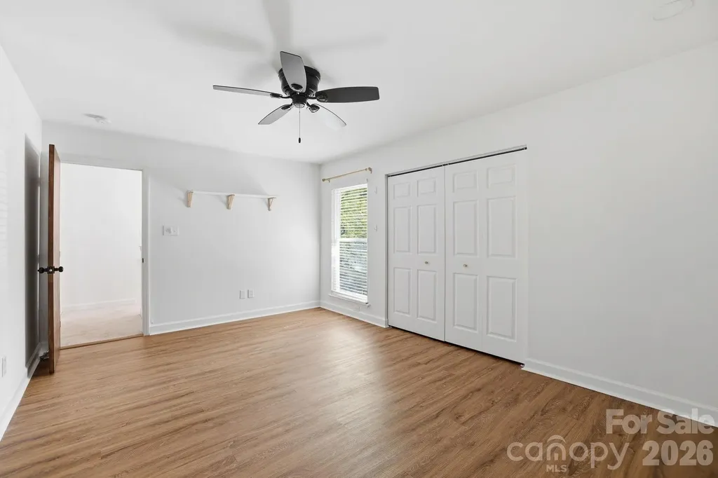1616 Flynwood Drive Charlotte NC 28205