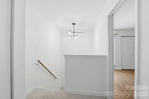 1616 Flynwood Drive Charlotte NC 28205