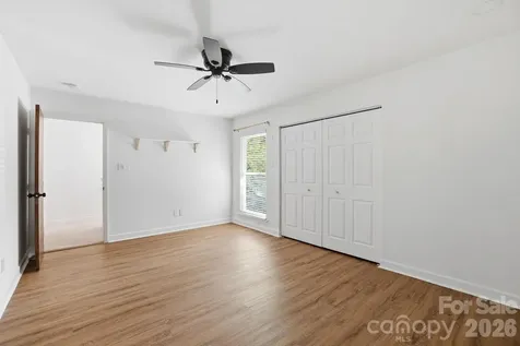 1616 Flynwood Drive Charlotte NC 28205