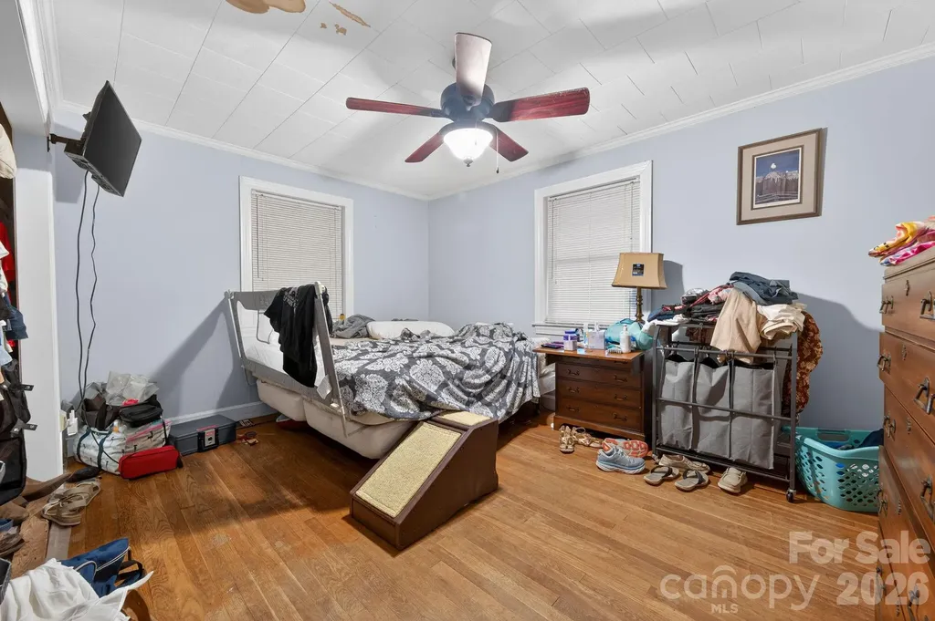 655 Edmiston Road Mt Ulla NC 28125
