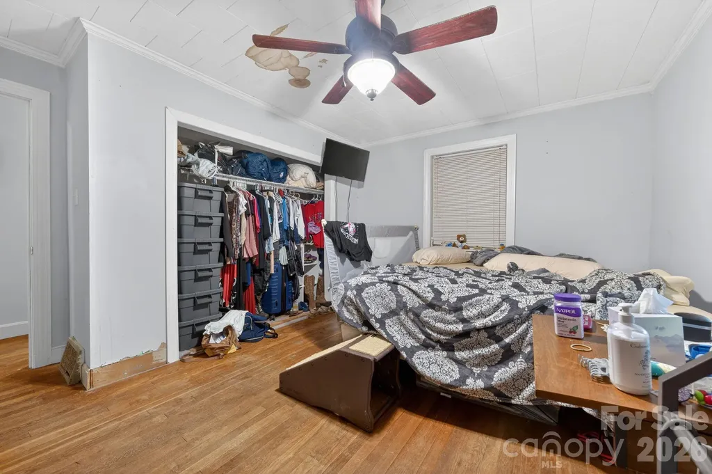 655 Edmiston Road Mt Ulla NC 28125