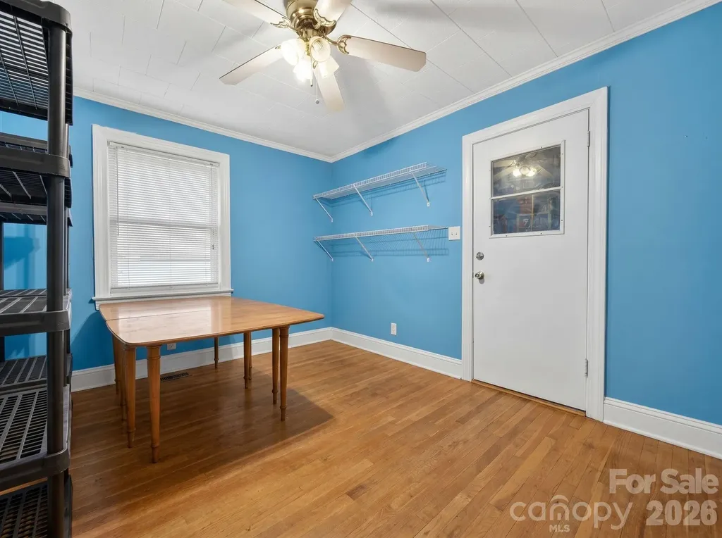 655 Edmiston Road Mt Ulla NC 28125