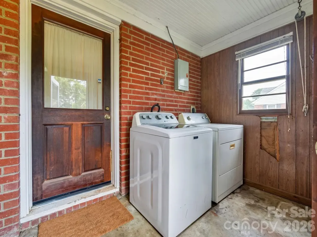 655 Edmiston Road Mt Ulla NC 28125