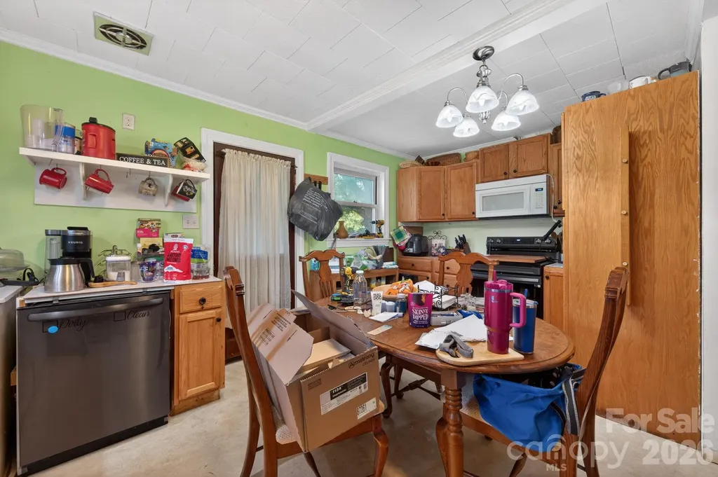 655 Edmiston Road Mt Ulla NC 28125