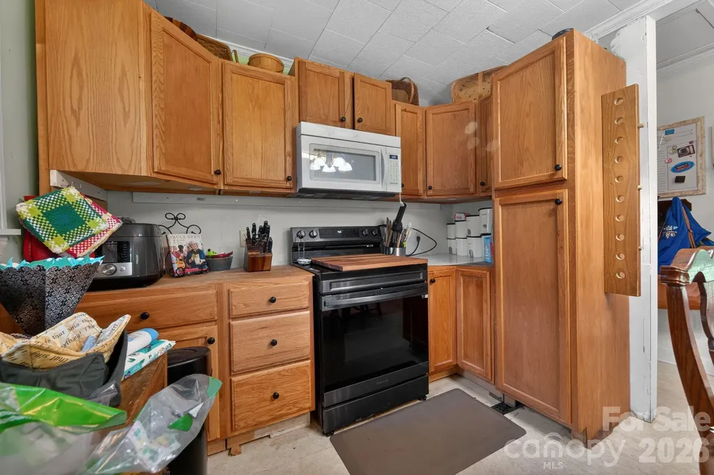 655 Edmiston Road Mt Ulla NC 28125