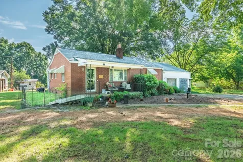 655 Edmiston Road Mt Ulla NC 28125