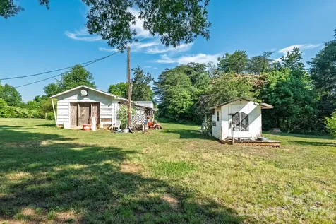 655 Edmiston Road Mt Ulla NC 28125