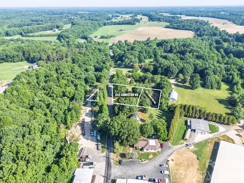 655 Edmiston Road Mt Ulla NC 28125