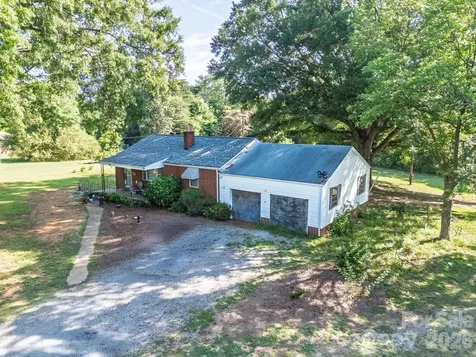 655 Edmiston Road Mt Ulla NC 28125