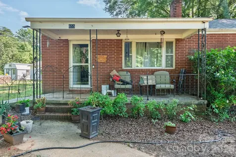 655 Edmiston Road Mt Ulla NC 28125