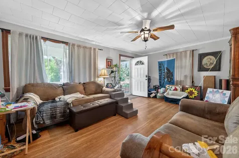 655 Edmiston Road Mt Ulla NC 28125