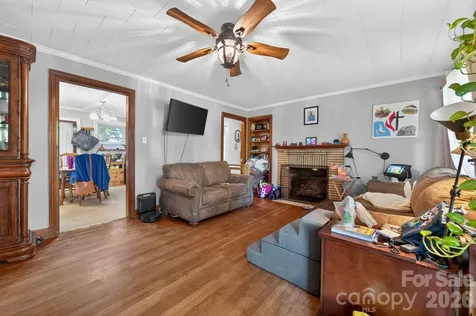 655 Edmiston Road Mt Ulla NC 28125
