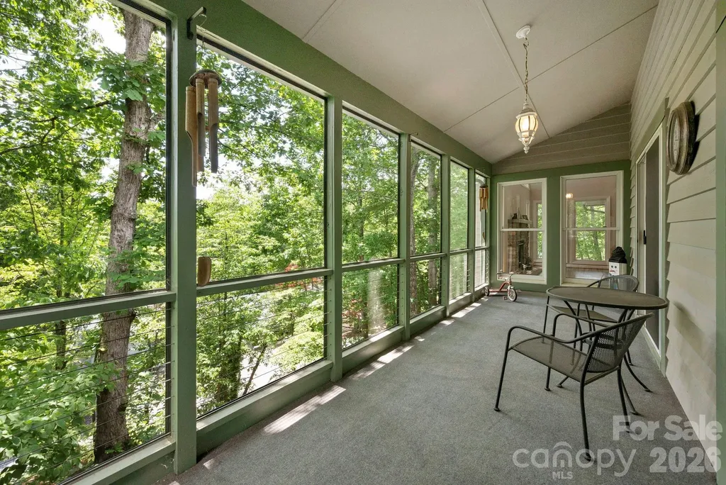 129 Forest View Drive Flat Rock NC 28731