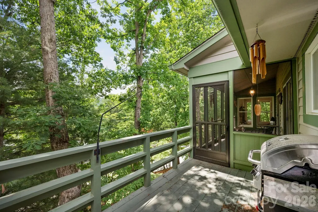 129 Forest View Drive Flat Rock NC 28731