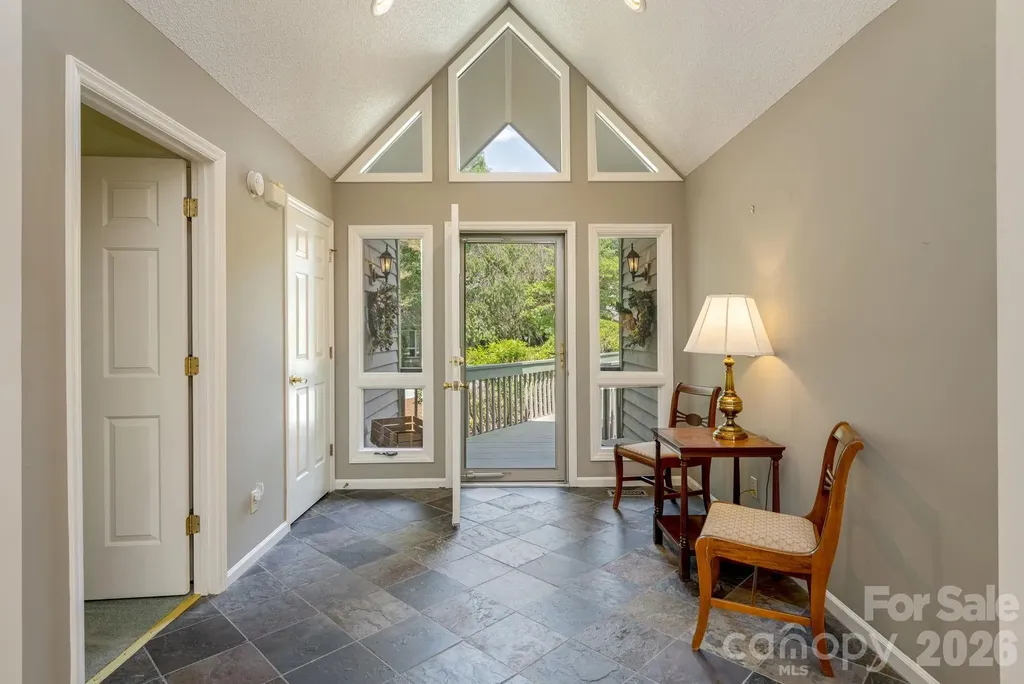 129 Forest View Drive Flat Rock NC 28731